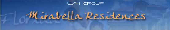 Mirabella Residences, Orlando Florida