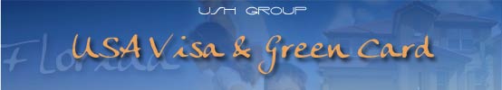 USA Visa and Green Card Investment Information
