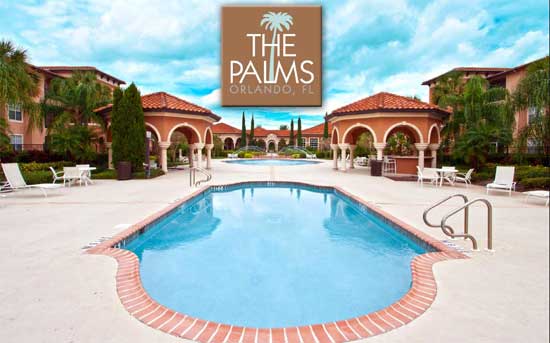 The Palms Orlando