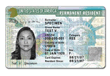 USA Green Card