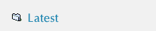 Latest News