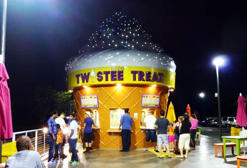 Watch the Twistee Treat Video. CLICK HERE.